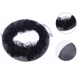 ヘアネット シニヨンネット 単品 | PlusNao | 詳細画像7 