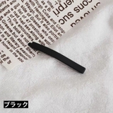 ヘアクリップ 単品 レディース | PlusNao | 詳細画像11