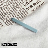 ヘアクリップ 単品 レディース | PlusNao | 詳細画像15