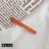 ヘアクリップ 単品 レディース | PlusNao | 詳細画像17