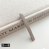 ヘアクリップ 単品 レディース | PlusNao | 詳細画像20