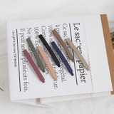 ヘアクリップ 単品 レディース | PlusNao | 詳細画像9