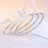 ブレスレット 3連 レディース | PlusNao | 詳細画像4 