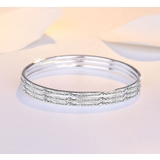 ブレスレット 3連 レディース | PlusNao | 詳細画像5 