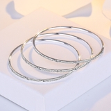 ブレスレット 3連 レディース | PlusNao | 詳細画像6 