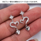 ピアス スタッピアス レディース | PlusNao | 詳細画像2 