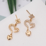 ピアス スタッピアス レディース | PlusNao | 詳細画像3 