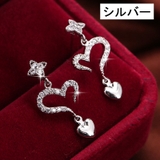 ピアス スタッピアス レディース | PlusNao | 詳細画像4 