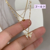 ネックレス ペンダント 2連 | PlusNao | 詳細画像11