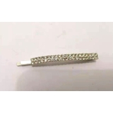 ヘアピン 英字 ラインストーン | PlusNao | 詳細画像11