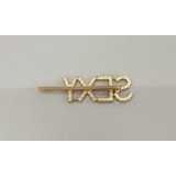 ヘアピン 英字 ラインストーン | PlusNao | 詳細画像8