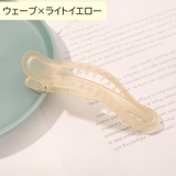 ヘアクリップ レディース ヘアアクセサリー | PlusNao | 詳細画像11
