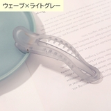 ヘアクリップ レディース ヘアアクセサリー | PlusNao | 詳細画像13