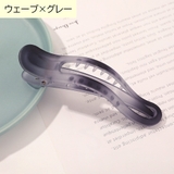 ヘアクリップ レディース ヘアアクセサリー | PlusNao | 詳細画像15