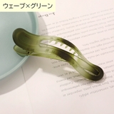 ヘアクリップ レディース ヘアアクセサリー | PlusNao | 詳細画像16