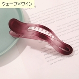 ヘアクリップ レディース ヘアアクセサリー | PlusNao | 詳細画像18