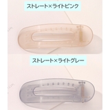 ヘアクリップ レディース ヘアアクセサリー | PlusNao | 詳細画像7