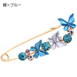 ピンブローチ レディース 女性用 | PlusNao | 詳細画像7