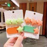 ヘアクリップ 髪留め 2種セット | PlusNao | 詳細画像10