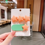 ヘアクリップ 髪留め 2種セット | PlusNao | 詳細画像17