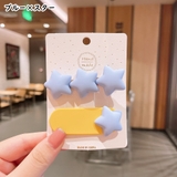 ヘアクリップ 髪留め 2種セット | PlusNao | 詳細画像18