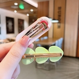 ヘアクリップ 髪留め 2種セット | PlusNao | 詳細画像6