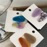 ヘアクリップ くちばしクリップ 2個セット | PlusNao | 詳細画像12