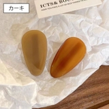 ヘアクリップ くちばしクリップ 2個セット | PlusNao | 詳細画像15