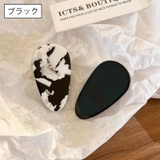 ヘアクリップ くちばしクリップ 2個セット | PlusNao | 詳細画像18