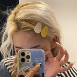 ヘアクリップ くちばしクリップ 2個セット | PlusNao | 詳細画像3