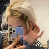 ヘアクリップ くちばしクリップ 2個セット | PlusNao | 詳細画像6