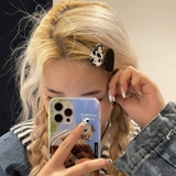 ヘアクリップ くちばしクリップ 2個セット | PlusNao | 詳細画像7