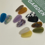 ヘアクリップ くちばしクリップ 2個セット | PlusNao | 詳細画像8