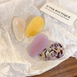 ヘアクリップ くちばしクリップ 2個セット | PlusNao | 詳細画像9