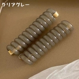 ポニーフック 単品 コイルゴム | PlusNao | 詳細画像12 