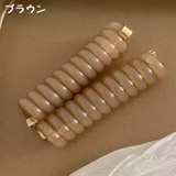 ポニーフック 単品 コイルゴム | PlusNao | 詳細画像13 