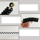 ポニーフック 単品 コイルゴム | PlusNao | 詳細画像16 