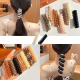 ポニーフック 単品 コイルゴム | PlusNao | 詳細画像2 