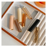 ポニーフック 単品 コイルゴム | PlusNao | 詳細画像3 