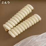 ポニーフック 単品 コイルゴム | PlusNao | 詳細画像6 