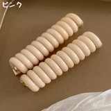 ポニーフック 単品 コイルゴム | PlusNao | 詳細画像7 