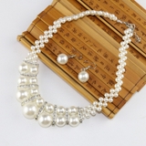 ネックレス フックピアス 2点セット | PlusNao | 詳細画像5 