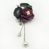 コサージュ レディース 花 | PlusNao | 詳細画像2 