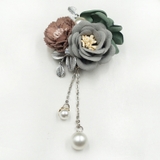 コサージュ レディース 花 | PlusNao | 詳細画像3 