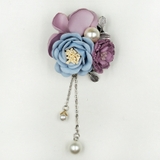 コサージュ レディース 花 | PlusNao | 詳細画像4 