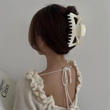 バンスクリップ ヘアクリップ レディース | PlusNao | 詳細画像5