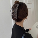 バンスクリップ ヘアクリップ レディース | PlusNao | 詳細画像8