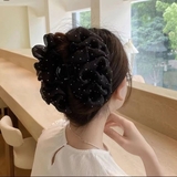 バンスクリップ ヘアクリップ レディース | PlusNao | 詳細画像5