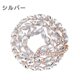 ブローチ ピンブローチ レディース | PlusNao | 詳細画像11