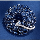 ブローチ ピンブローチ レディース | PlusNao | 詳細画像7